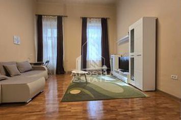 Apartament 2 Camere 64 mp, de inchiriat, Ultracentral, Semidecomandat anunturi imobiliare Arad