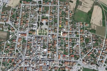 Teren construibil 329 mp în Irakleia anunturi imobiliare Grecia