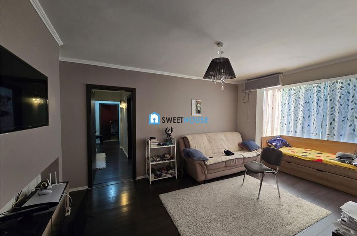 Apartament 3 camere de inchiriat CENTRAL - Brasov anunturi imobiliare Brasov