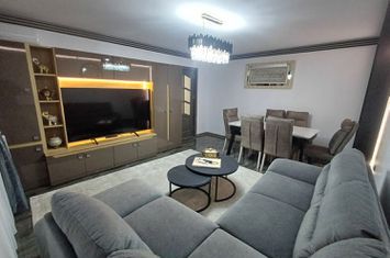 Apartament 3 camere mobilat/utilat-totul NOU! Grigore Ionescu Tei anunturi imobiliare Bucuresti