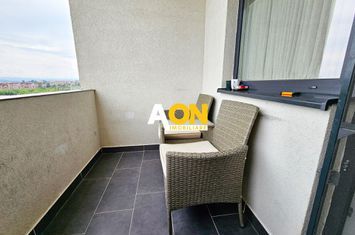 Apartament 3 camere, 2 balcoane, 2 bai, 66 mp utili, Ampoi 3 anunturi imobiliare Alba