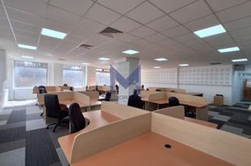 Spațiu birouri 138 mp Piața Cipariu anunturi imobiliare Cluj