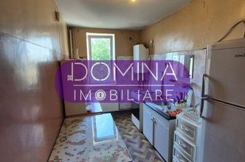 Apartament 3 camere de vanzare 1 MAI - Gorj anunturi imobiliare Gorj
