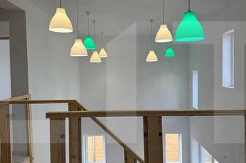 Vilă - 6 camere de vanzare SANLEANI - Arad anunturi imobiliare Arad