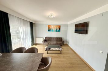 Apartament 2 camere de vanzare FLORESTI - Cluj anunturi imobiliare Cluj