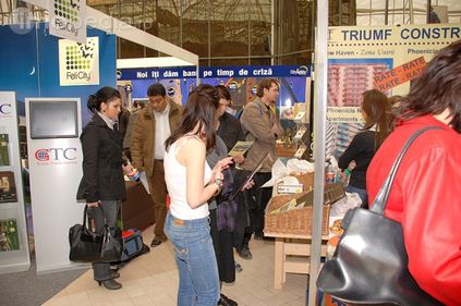 Ofertele de apartamente nefinalizate încep să dispară de la târguri