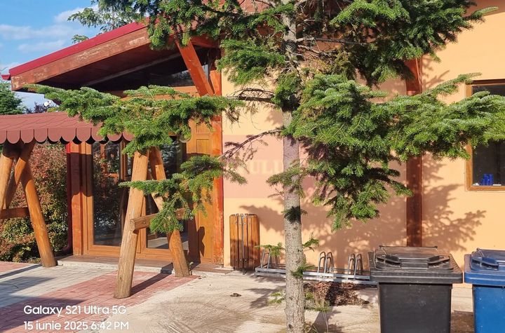 OCAZIE!!! se vinde complex turistic in Teisori / Giurgiu anunturi imobiliare Giurgiu
