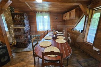 Vilă - 4 camere de vanzare AIUDUL DE SUS - Alba anunturi imobiliare Alba