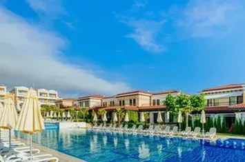 2 Camere ap. 14, Secret Garden anunturi imobiliare Bulgaria