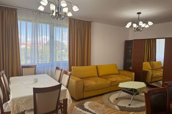 Apartament 3 camere de inchiriat SIBIU - Sibiu anunturi imobiliare Sibiu