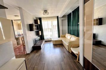 Apartament 3 camere de vanzare FLORESTI - Cluj anunturi imobiliare Cluj