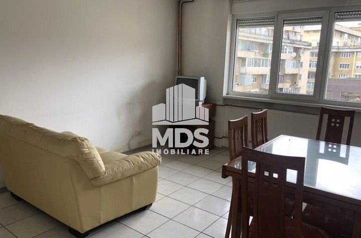 Apartament 4 camere de vanzare CENTRAL - Timis anunturi imobiliare Timis