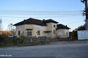 Casă - 4 camere de vanzare BABANA - Arges anunturi imobiliare Arges