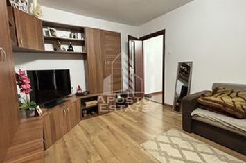 Apartament cu doua camere, centrala proprie, zona Spitalul Judetean anunturi imobiliare Timis