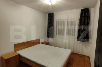 Apartament 4 camere de inchiriat ZALAU - Salaj anunturi imobiliare Salaj