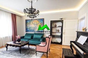 Apartament 3 camere de inchiriat CENTRAL - Sibiu anunturi imobiliare Sibiu