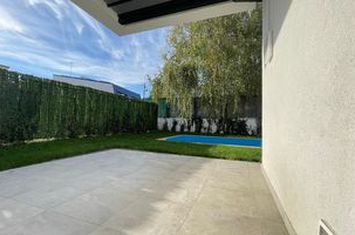 VILA STIL MEDITERANEAN ZONA IANCU NICOLAE anunturi imobiliare Bucuresti