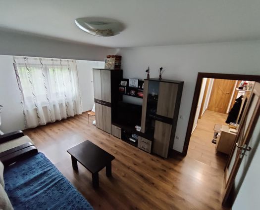 Apartament 2 camere Central, 48 mp
