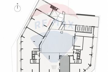 Spațiu comercial premium de închiriat - zona centrala anunturi imobiliare Cluj