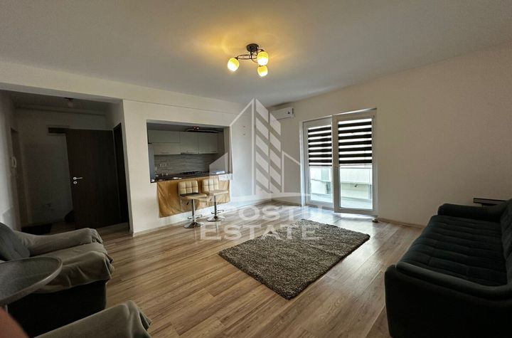 Apartament 2 camere, centrala proprie, loc de parcare, Giroc anunturi imobiliare Timis