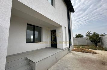 Vanzare Triplex - 95mp - Magurele - langa padure anunturi imobiliare Bucuresti