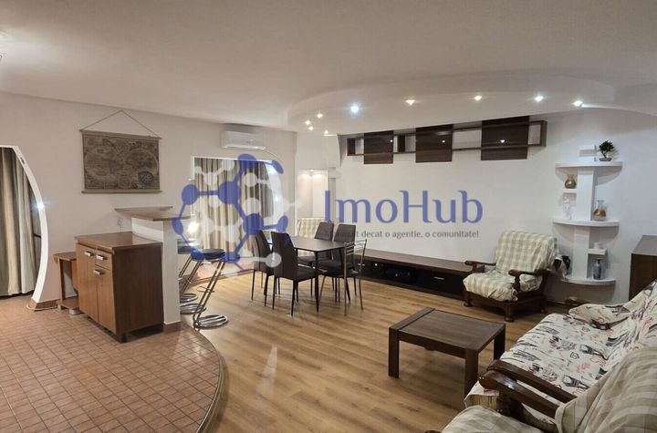 Apartament 3 camere – 80 mp – Poitiers, etaj 1 – 550 € anunturi imobiliare Iasi