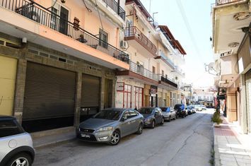 Spațiu comercial 42 mp în Nigrita, Serres anunturi imobiliare Grecia