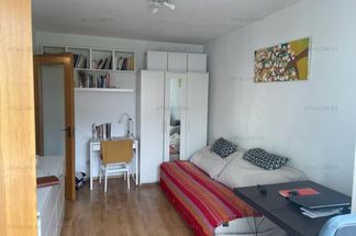 Garsonieră de închiriat Bucuresti - 13 Septembrie
