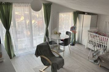 Apartament 2 camere de vanzare CLUJ-NAPOCA - Cluj anunturi imobiliare Cluj