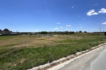 Teren de vanzare NAVODARI - Constanta anunturi imobiliare Constanta
