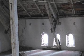 Casa Dristorului - Rond Baba Novac - Piata Alba Iulia - teren 538mp anunturi imobiliare Bucuresti