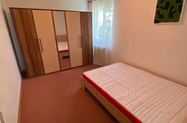 Apartament 2 camere de vanzare CIRCUMVALATIUNII - Timis anunturi imobiliare Timis
