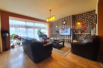 Vilă - 6 camere de vanzare BISTRITA - Bistrita-Nasaud anunturi imobiliare Bistrita-Nasaud