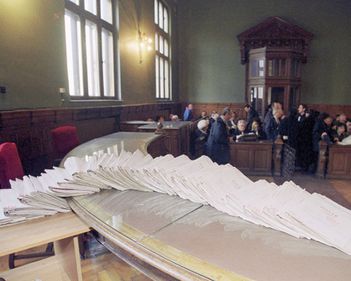Piedici in executarea silita a locuintelor