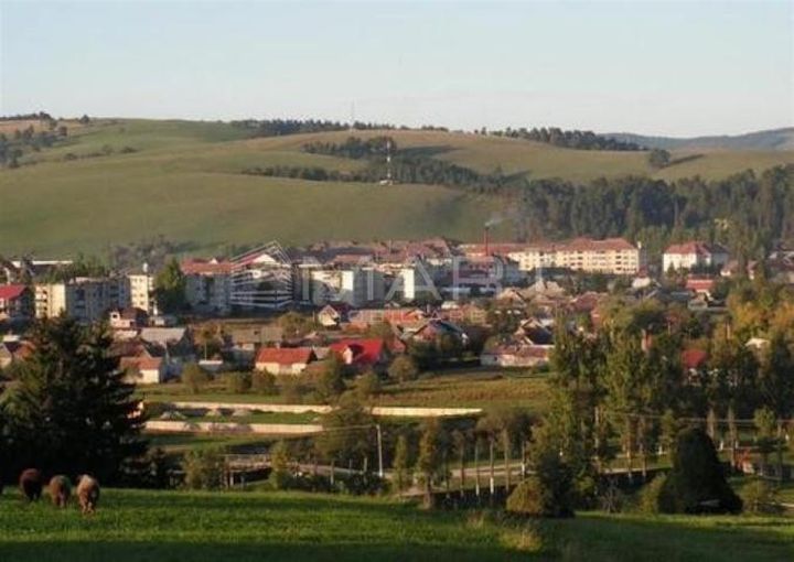 Teren de vanzare BRASOV - Brasov anunturi imobiliare Brasov