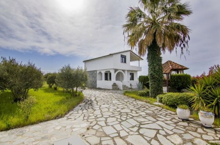 Casă unifamilială 2 nivele în Paralia Orfaniou, 95 mp anunturi imobiliare Grecia