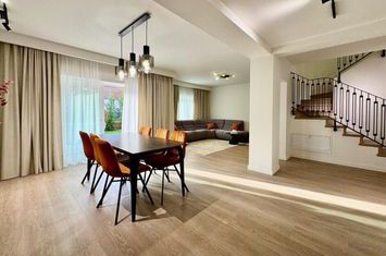 5-room villa | residential complex with swimming pool | Iancu Nicolae area anunturi imobiliare Bucuresti