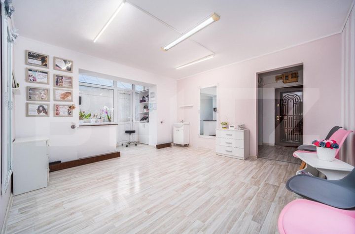 Spațiu comercial de vanzare GURA HUMORULUI - Suceava anunturi imobiliare Suceava