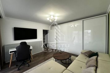 Apartament 2 camere,decomandat,centrala proprie, loc de parcare, Giroc anunturi imobiliare Timis