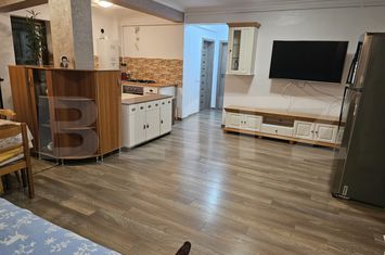 Apartament 3 camere de vanzare FLORESTI - Cluj anunturi imobiliare Cluj