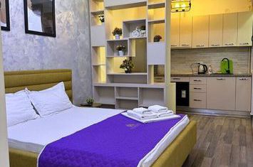 Apartament 1 camera de vanzaret bloc nou zona Centru anunturi imobiliare Iasi