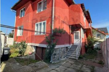 Vila de vanzare in Selimbar-Comision 0% la Cumparare anunturi imobiliare Sibiu