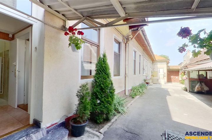 Apartament 2 camere de inchiriat TOMIS 4 - Constanta anunturi imobiliare Constanta