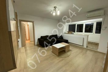 Inchiriez apartament 3 camere, Soseaua Iancului 47,la 500 metri Mega Mall, 10 min. metrou Iancului anunturi imobiliare Bucuresti