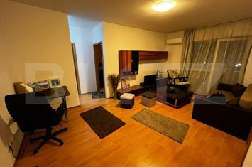 Apartament 2 camere de vanzare TITAN - Bucuresti anunturi imobiliare Bucuresti
