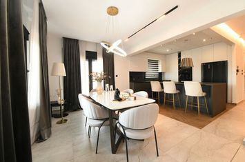 Apartament 183 mp în Agioi Anargyroi, Serres anunturi imobiliare Grecia