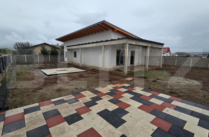 Casă - 3 camere de vanzare ALBA IULIA - Alba anunturi imobiliare Alba