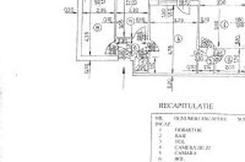Apartament 3 camere 58,32 mp Aleea Muncii, Motru, jud.Gorj anunturi imobiliare Gorj