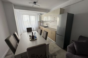 Apartament 3 camere de vanzare MIHAI VITEAZU - Sibiu anunturi imobiliare Sibiu