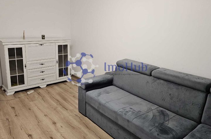 Apartament de inchiriat cu 2 camere- Zona Centrala Palas Mall anunturi imobiliare Iasi
